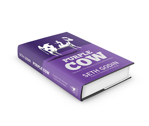 free-book-summary-purple-cow-transform-your-business-by-being